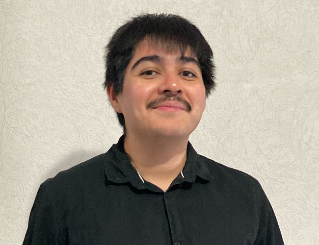 Alberto Arvizu